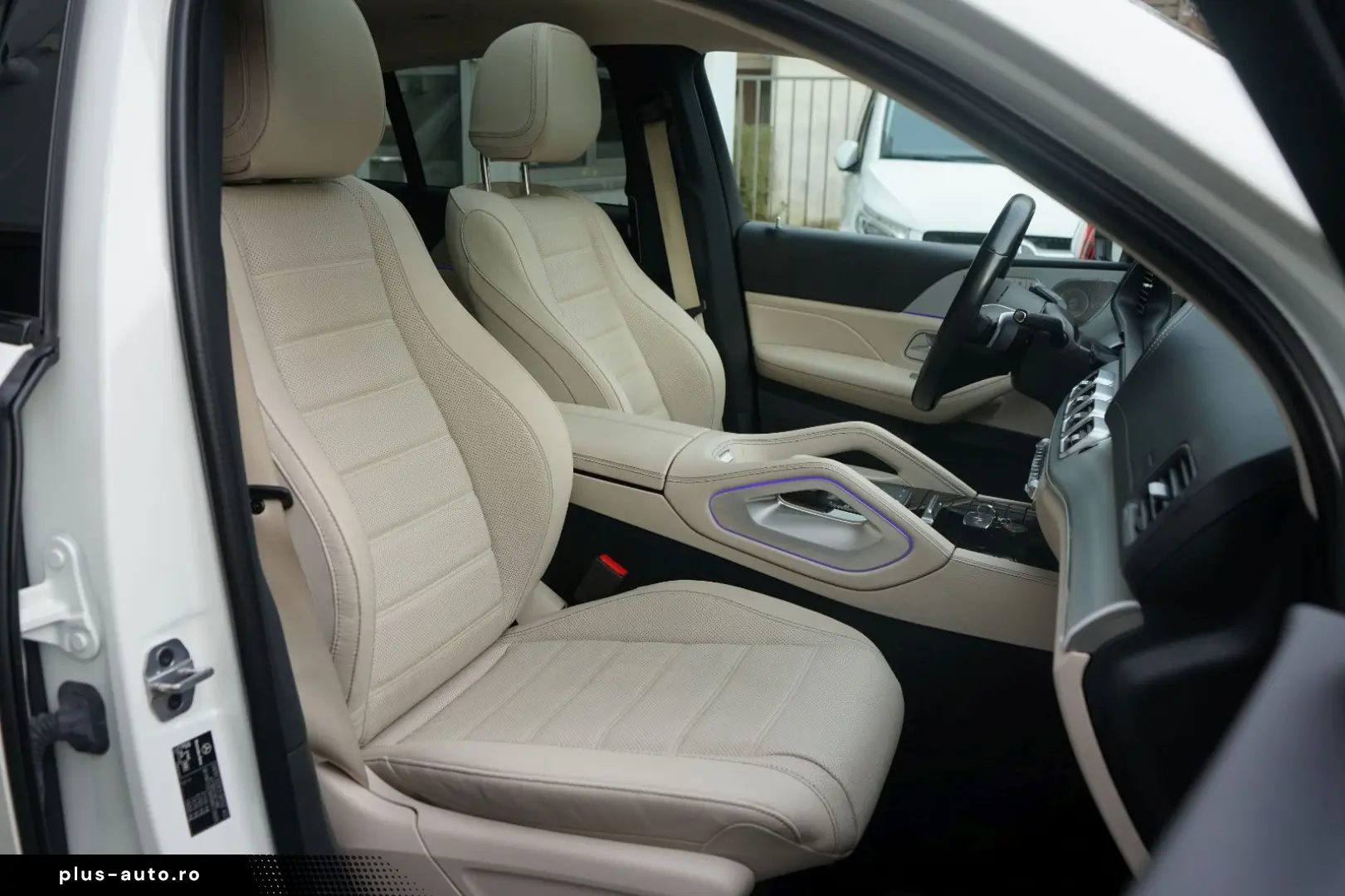 MERCEDES-BENZ GLE 450 d 4Matic COUPE