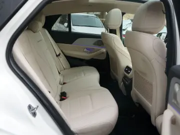 MERCEDES-BENZ GLE 450 d 4Matic COUPE