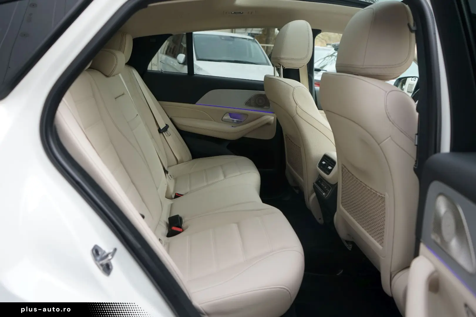 MERCEDES-BENZ GLE 450 d 4Matic COUPE