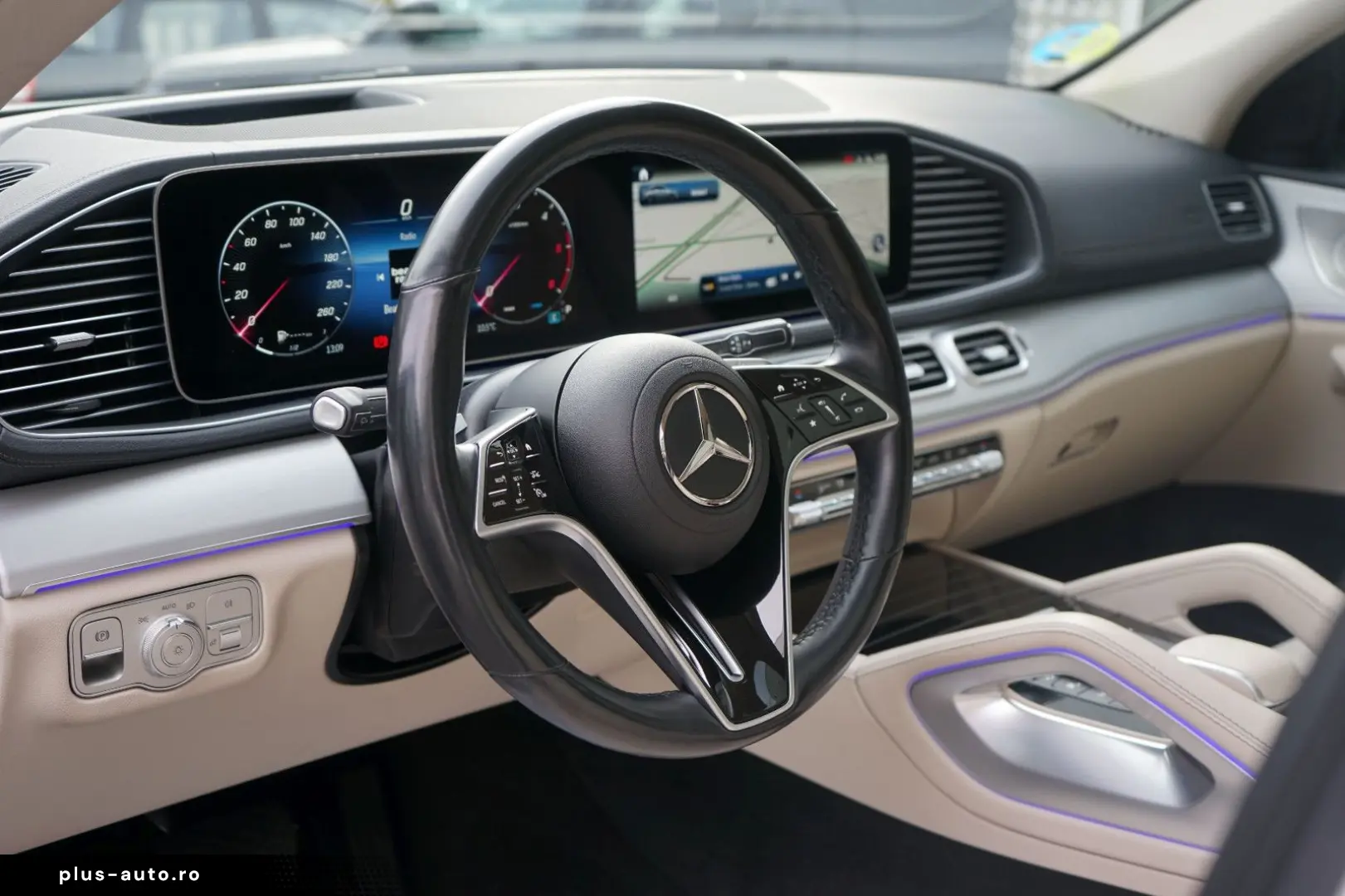 MERCEDES-BENZ GLE 450 d 4Matic COUPE