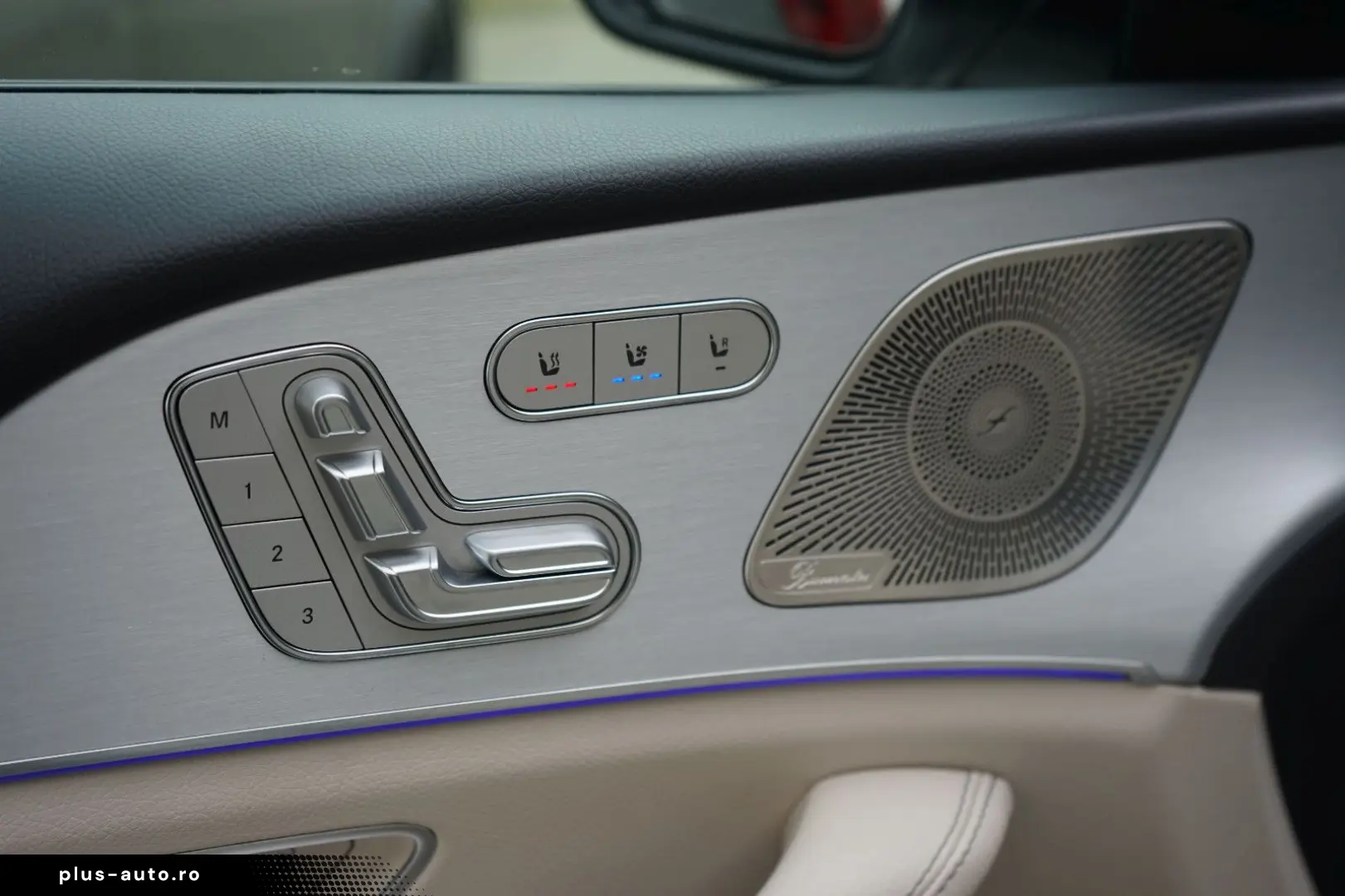 MERCEDES-BENZ GLE 450 d 4Matic COUPE