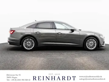 AUDI A6 LIMOUSINE 40TDi Q MATRIX ACC MEMORY DSP KAM.
