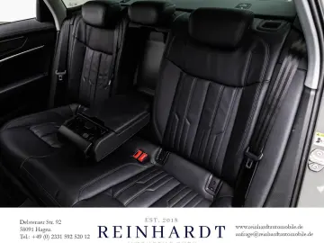 AUDI A6 LIMOUSINE 40TDi Q MATRIX ACC MEMORY DSP KAM.
