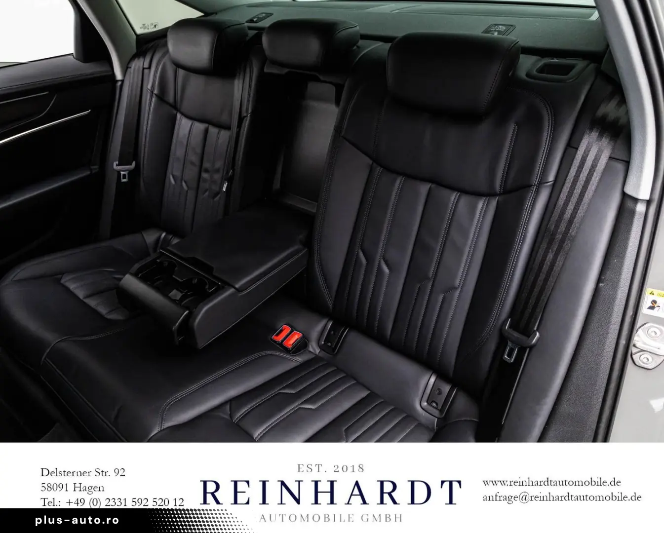 AUDI A6 LIMOUSINE 40TDi Q MATRIX ACC MEMORY DSP KAM.