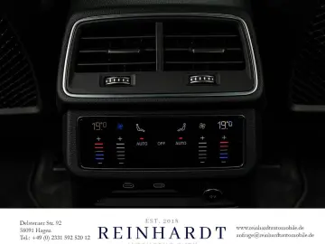 AUDI A6 LIMOUSINE 40TDi Q MATRIX ACC MEMORY DSP KAM.