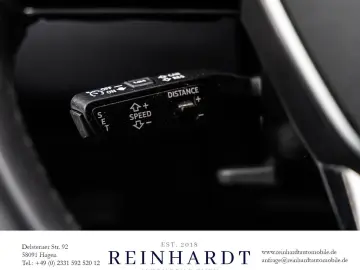 AUDI A6 LIMOUSINE 40TDi Q MATRIX ACC MEMORY DSP KAM.