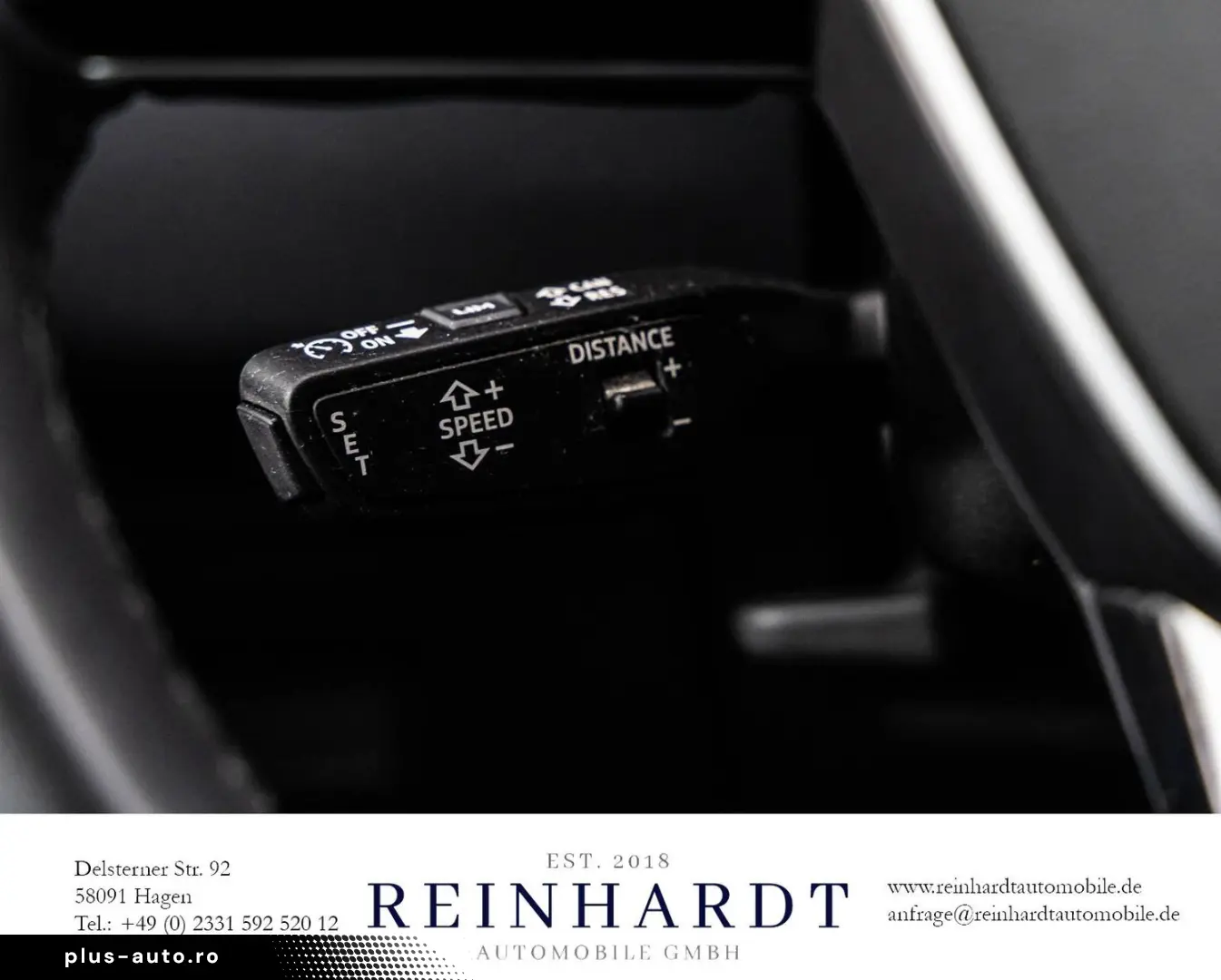 AUDI A6 LIMOUSINE 40TDi Q MATRIX ACC MEMORY DSP KAM.