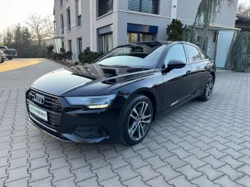 AUDI A6 Lim. 40 TDI quattro sport ACC AMBIENTE