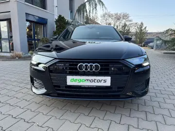 AUDI A6 Lim. 40 TDI quattro sport ACC AMBIENTE