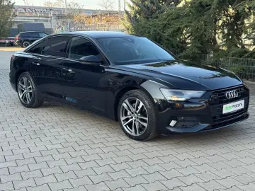 AUDI A6 Lim. 40 TDI quattro sport ACC AMBIENTE