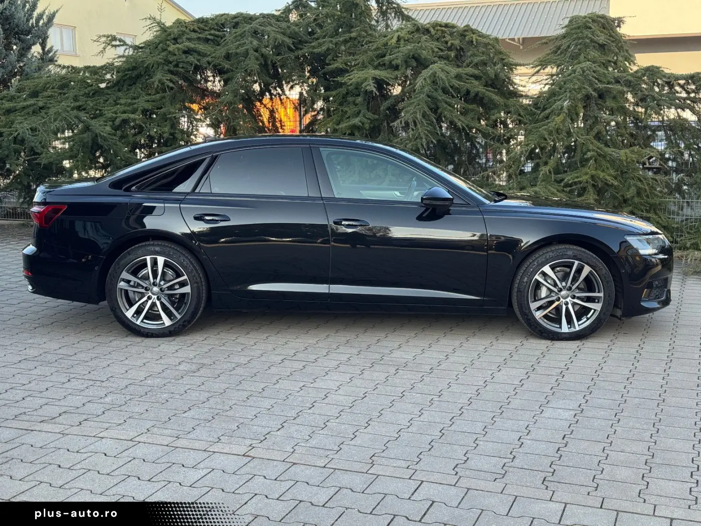 AUDI A6 Lim. 40 TDI quattro sport ACC AMBIENTE