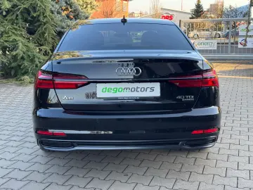 AUDI A6 Lim. 40 TDI quattro sport ACC AMBIENTE