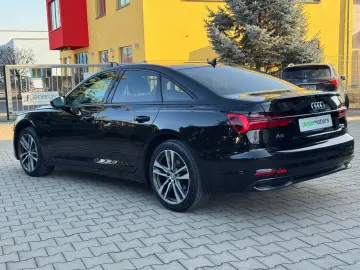 AUDI A6 Lim. 40 TDI quattro sport ACC AMBIENTE