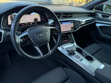 AUDI A6 Lim. 40 TDI quattro sport ACC AMBIENTE