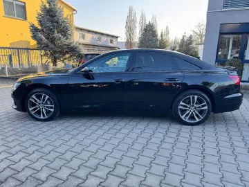 AUDI A6 Lim. 40 TDI quattro sport ACC AMBIENTE