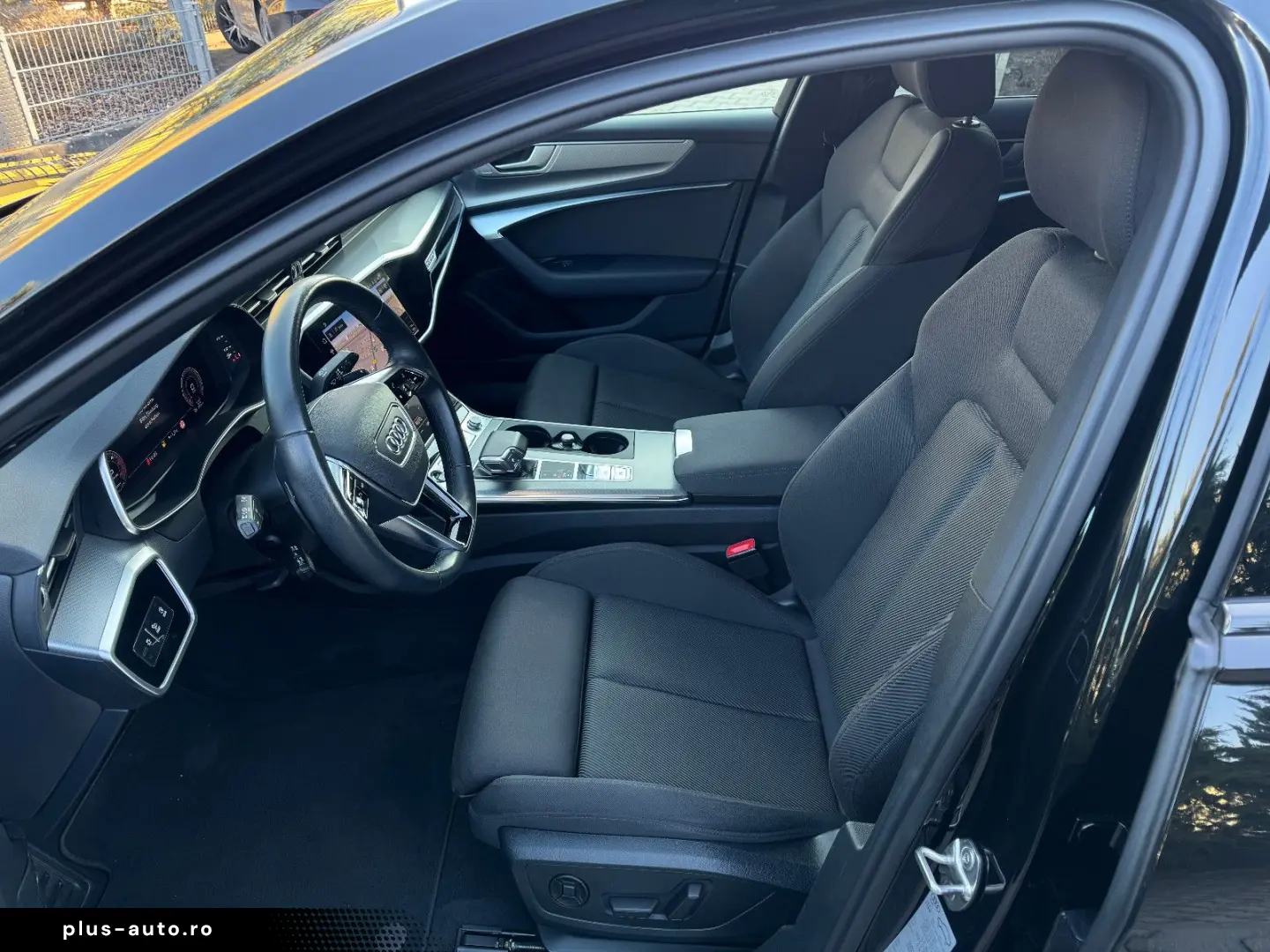 AUDI A6 Lim. 40 TDI quattro sport ACC AMBIENTE