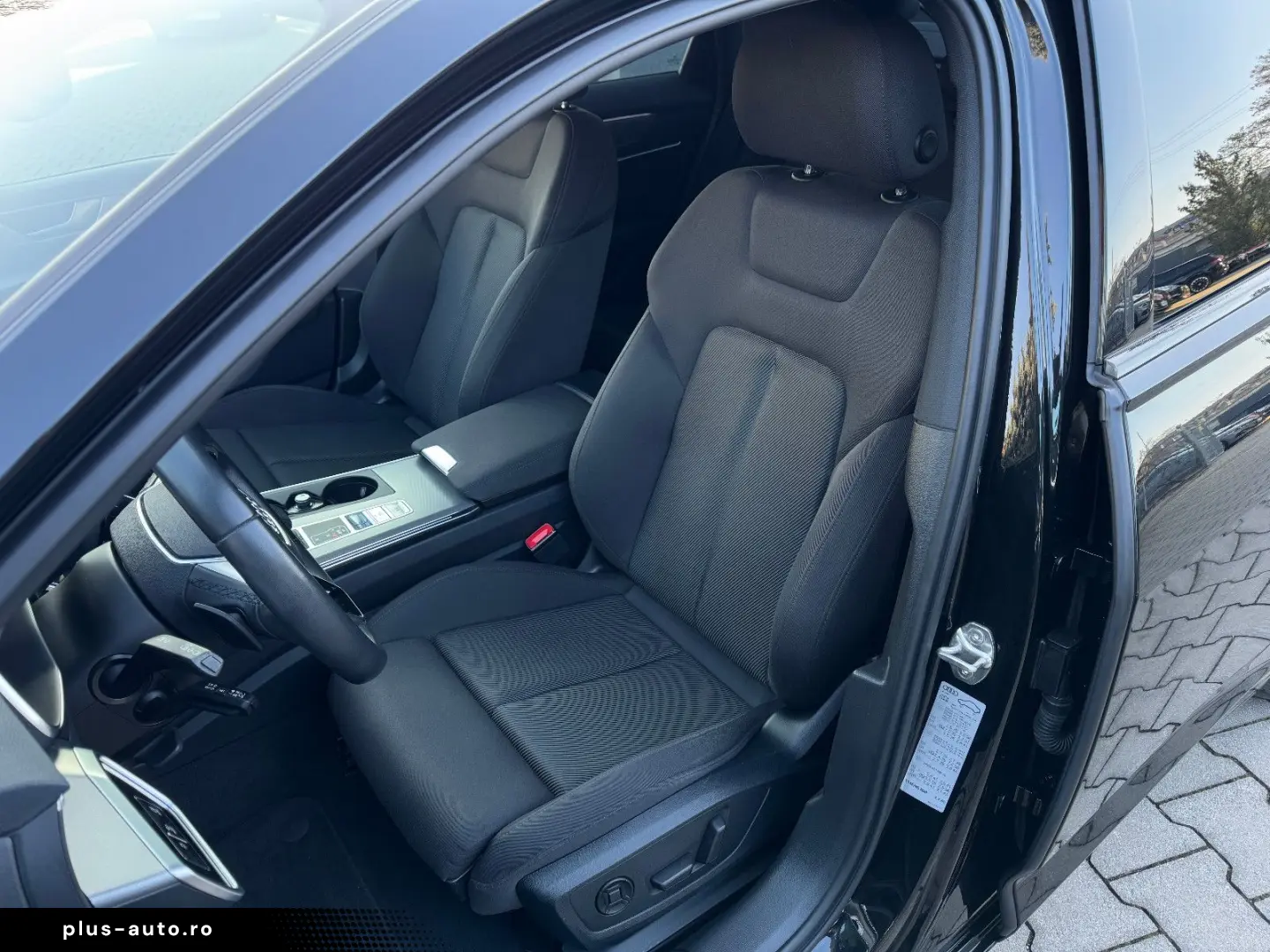 AUDI A6 Lim. 40 TDI quattro sport ACC AMBIENTE