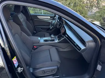 AUDI A6 Lim. 40 TDI quattro sport ACC AMBIENTE