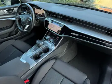 AUDI A6 Lim. 40 TDI quattro sport ACC AMBIENTE