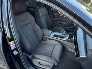 AUDI A6 Lim. 40 TDI quattro sport ACC AMBIENTE