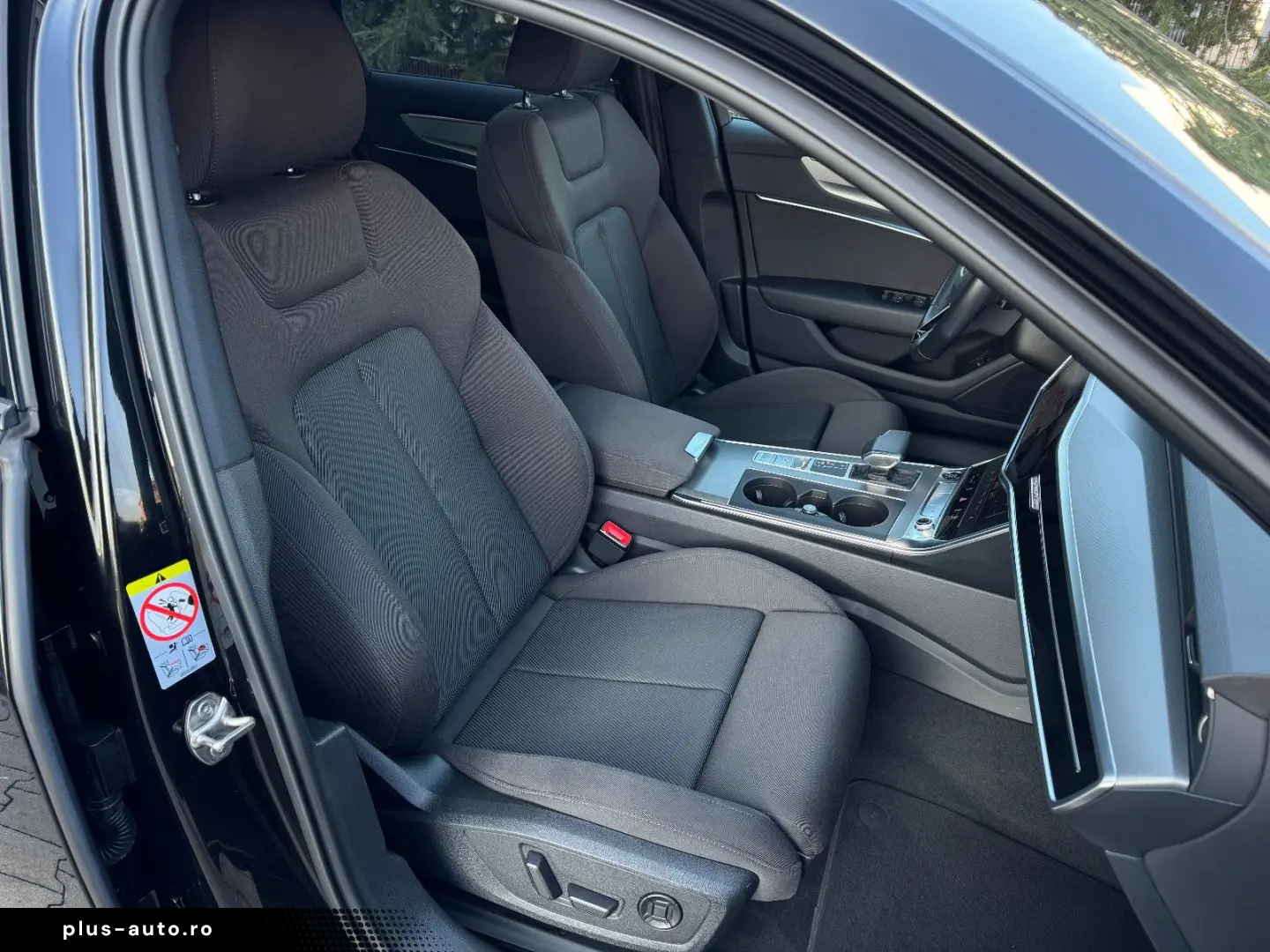 AUDI A6 Lim. 40 TDI quattro sport ACC AMBIENTE