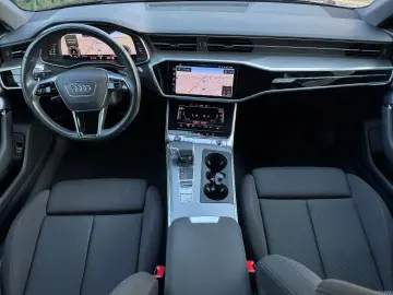 AUDI A6 Lim. 40 TDI quattro sport ACC AMBIENTE