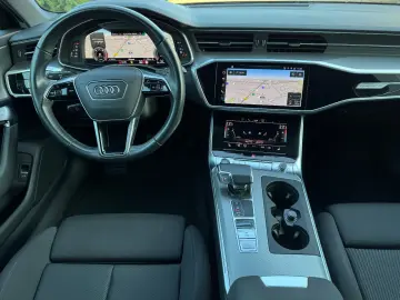 AUDI A6 Lim. 40 TDI quattro sport ACC AMBIENTE