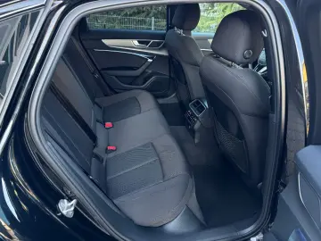 AUDI A6 Lim. 40 TDI quattro sport ACC AMBIENTE