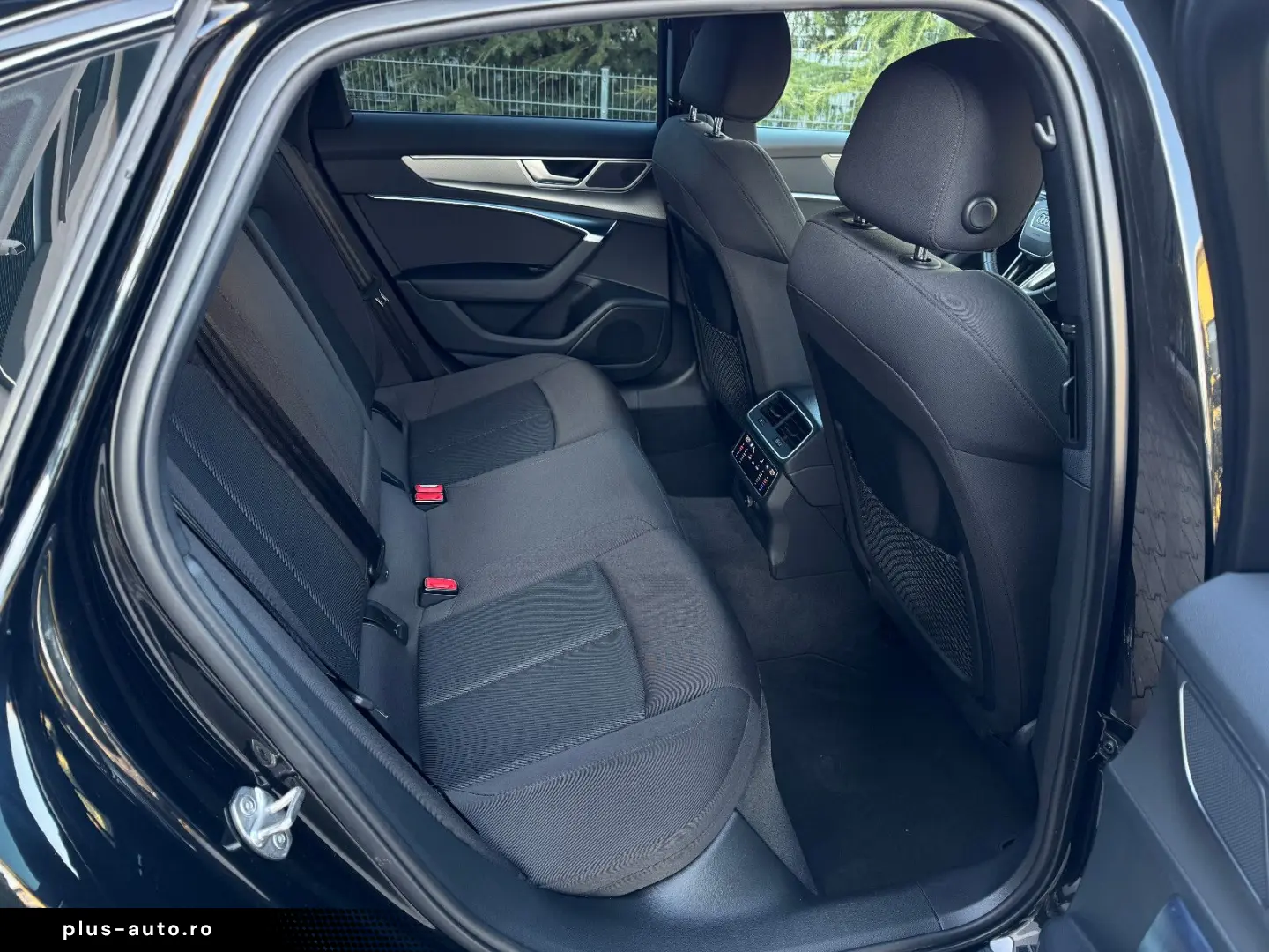 AUDI A6 Lim. 40 TDI quattro sport ACC AMBIENTE