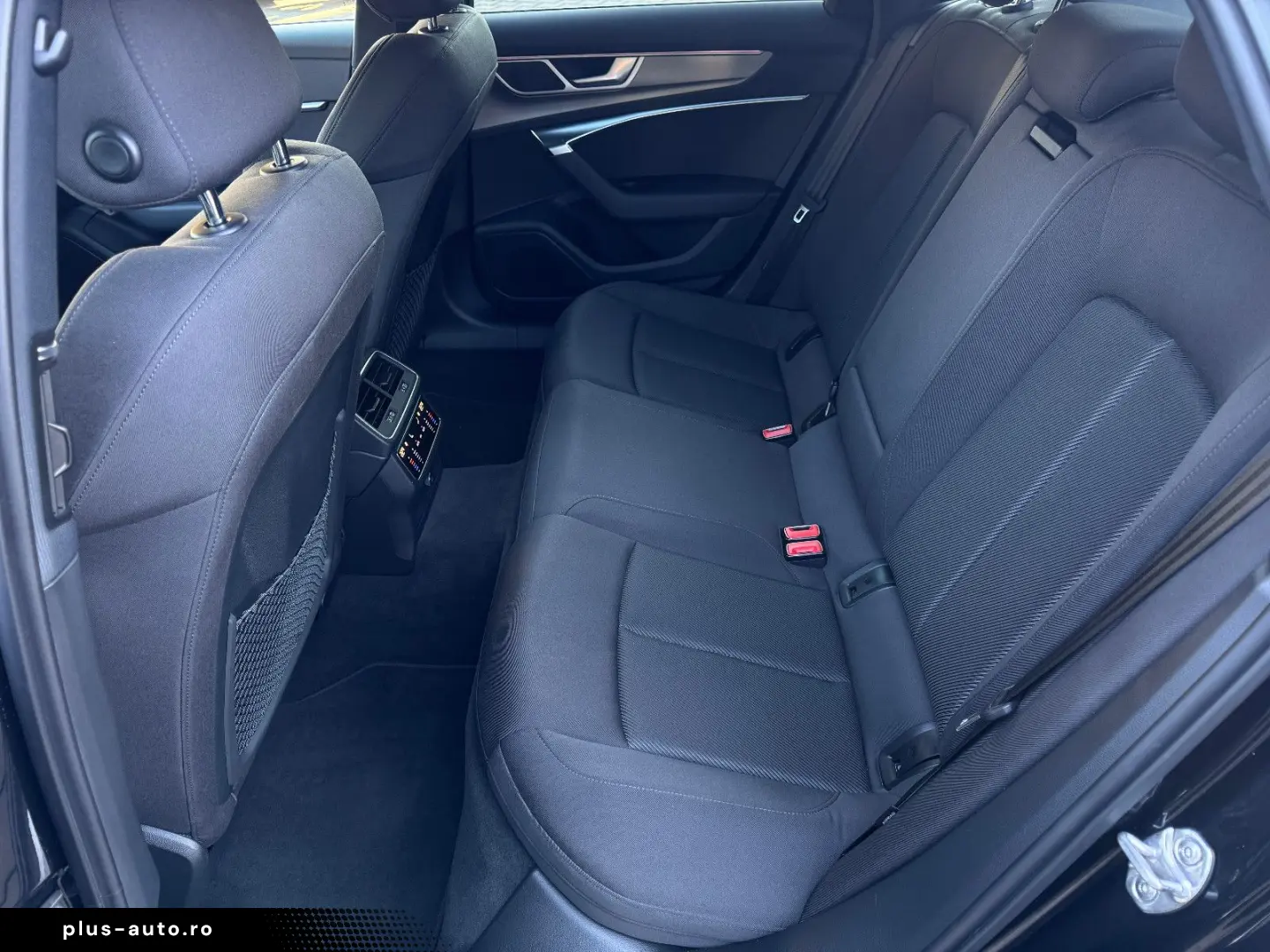 AUDI A6 Lim. 40 TDI quattro sport ACC AMBIENTE