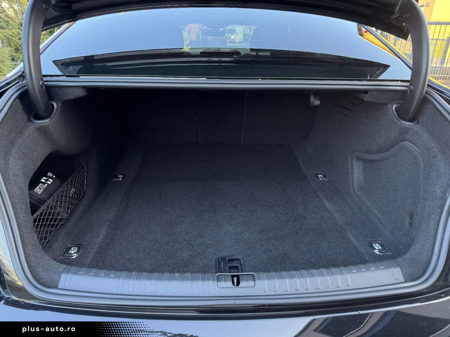 AUDI A6 Lim. 40 TDI quattro sport ACC AMBIENTE