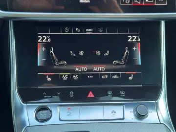 AUDI A6 Lim. 40 TDI quattro sport ACC AMBIENTE