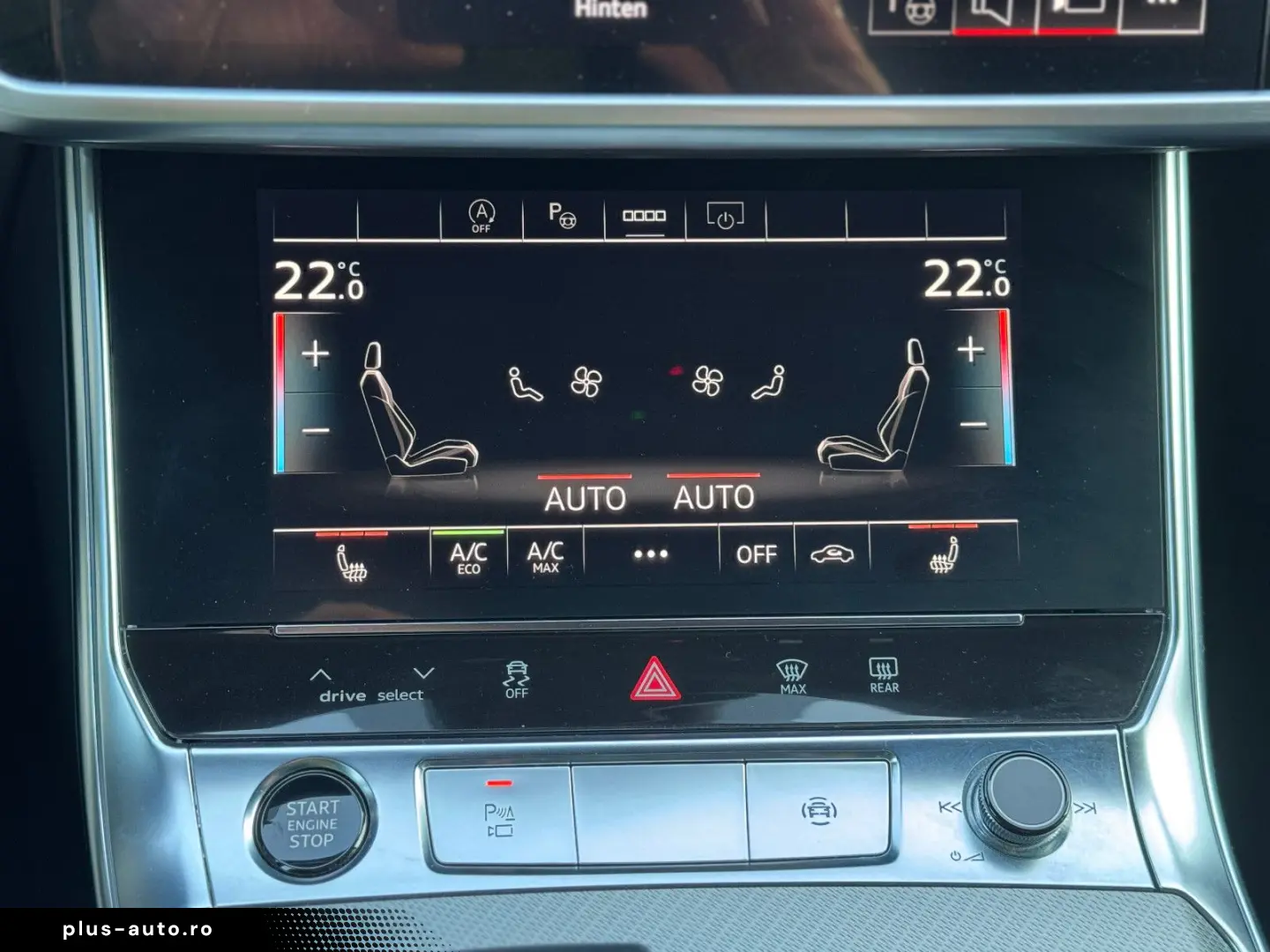 AUDI A6 Lim. 40 TDI quattro sport ACC AMBIENTE