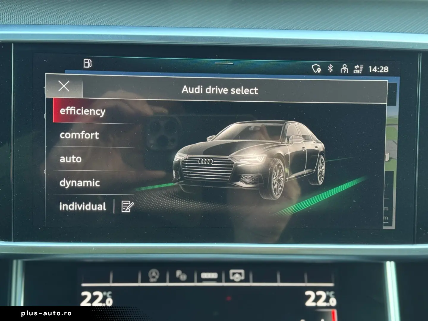 AUDI A6 Lim. 40 TDI quattro sport ACC AMBIENTE