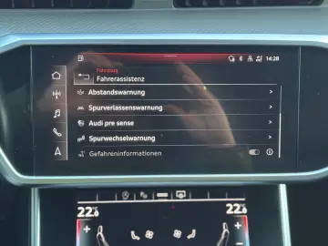 AUDI A6 Lim. 40 TDI quattro sport ACC AMBIENTE