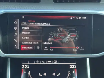 AUDI A6 Lim. 40 TDI quattro sport ACC AMBIENTE