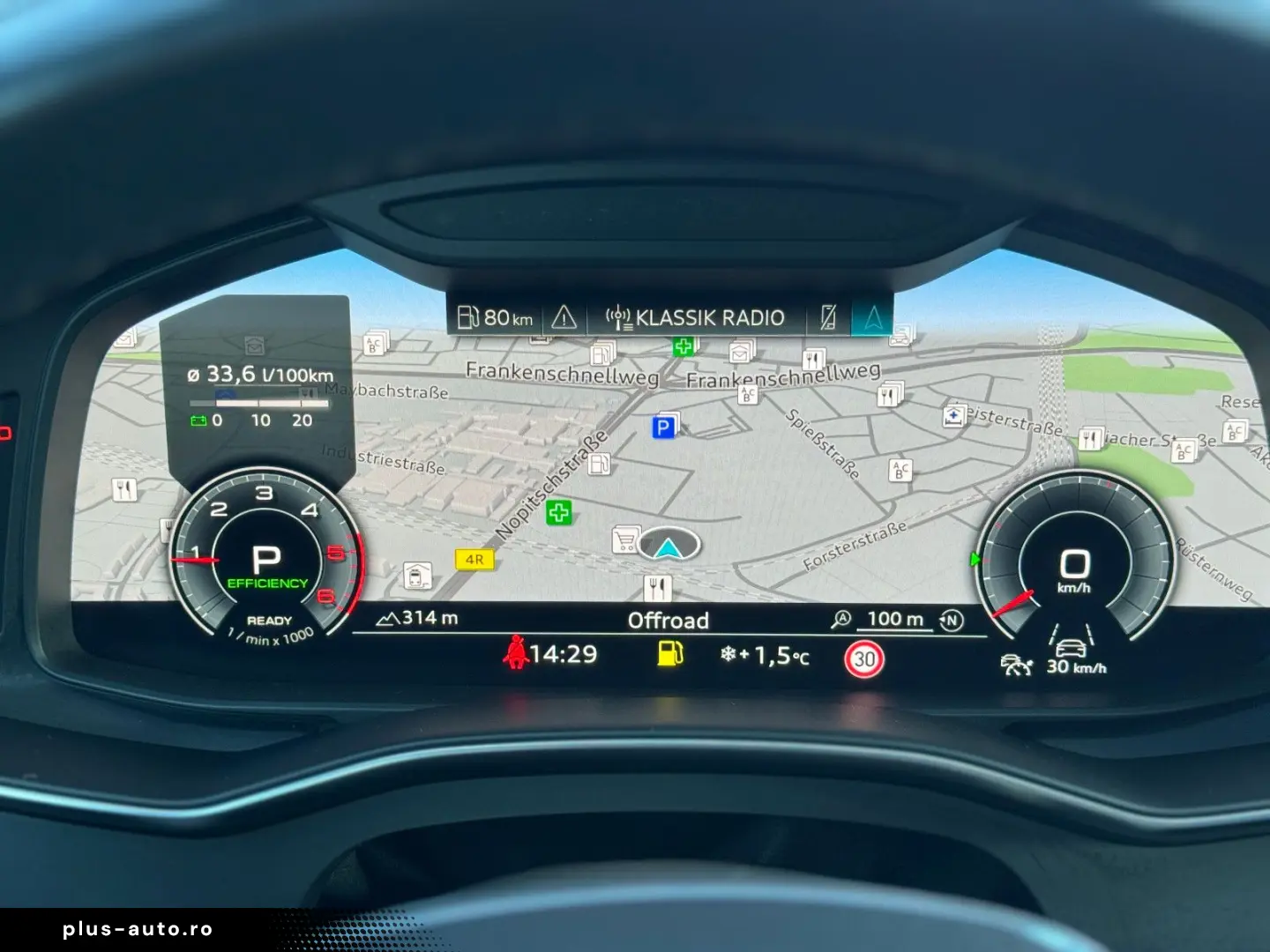 AUDI A6 Lim. 40 TDI quattro sport ACC AMBIENTE