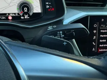 AUDI A6 Lim. 40 TDI quattro sport ACC AMBIENTE