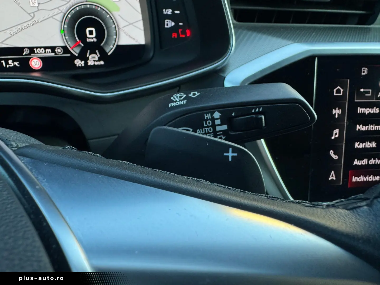 AUDI A6 Lim. 40 TDI quattro sport ACC AMBIENTE