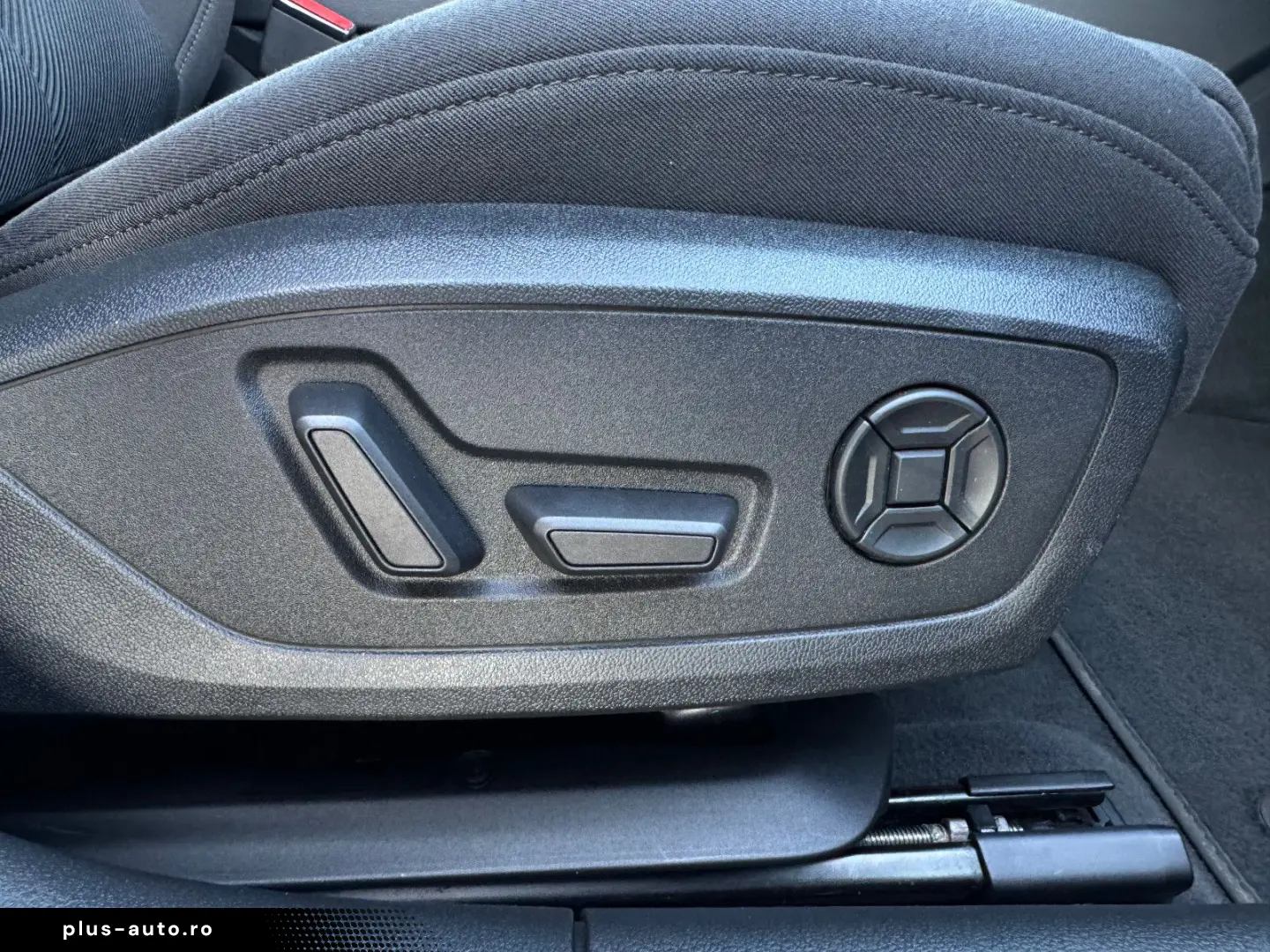 AUDI A6 Lim. 40 TDI quattro sport ACC AMBIENTE