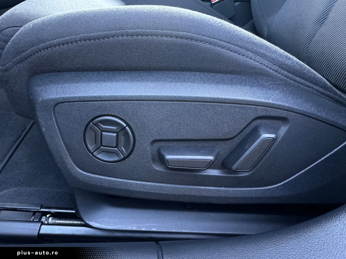 AUDI A6 Lim. 40 TDI quattro sport ACC AMBIENTE