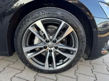 AUDI A6 Lim. 40 TDI quattro sport ACC AMBIENTE