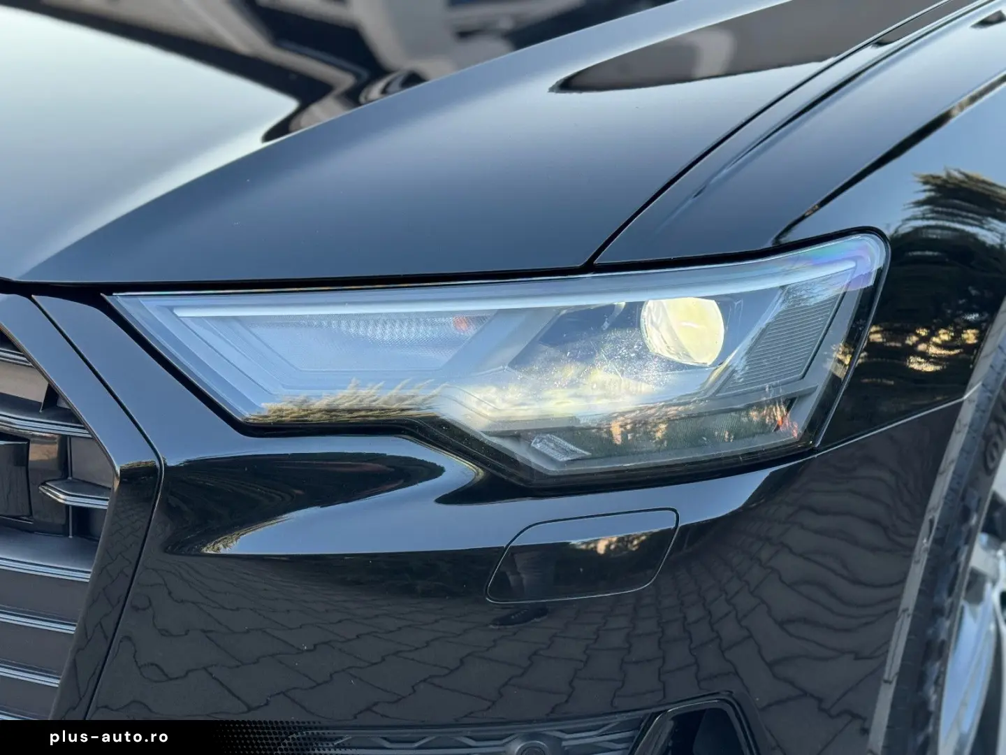 AUDI A6 Lim. 40 TDI quattro sport ACC AMBIENTE