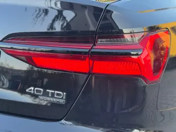 AUDI A6 Lim. 40 TDI quattro sport ACC AMBIENTE