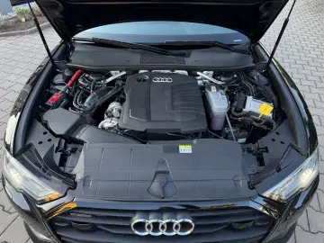 AUDI A6 Lim. 40 TDI quattro sport ACC AMBIENTE