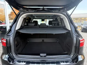 MERCEDES-BENZ GLB 200d 4Matic NIGHT LEDER NAVI PANO AHK