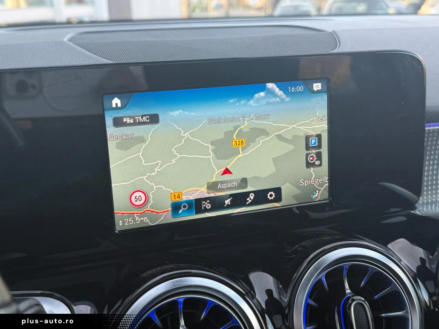 MERCEDES-BENZ GLB 200d 4Matic NIGHT LEDER NAVI PANO AHK