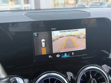 MERCEDES-BENZ GLB 200d 4Matic NIGHT LEDER NAVI PANO AHK