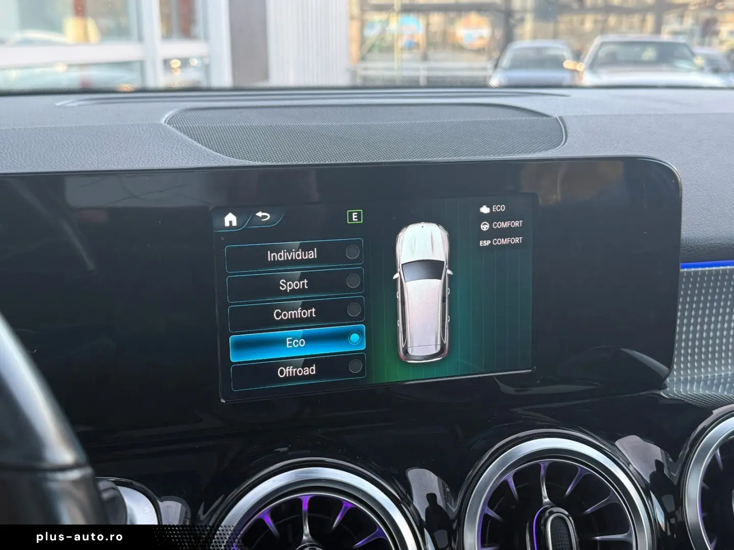 MERCEDES-BENZ GLB 200d 4Matic NIGHT LEDER NAVI PANO AHK