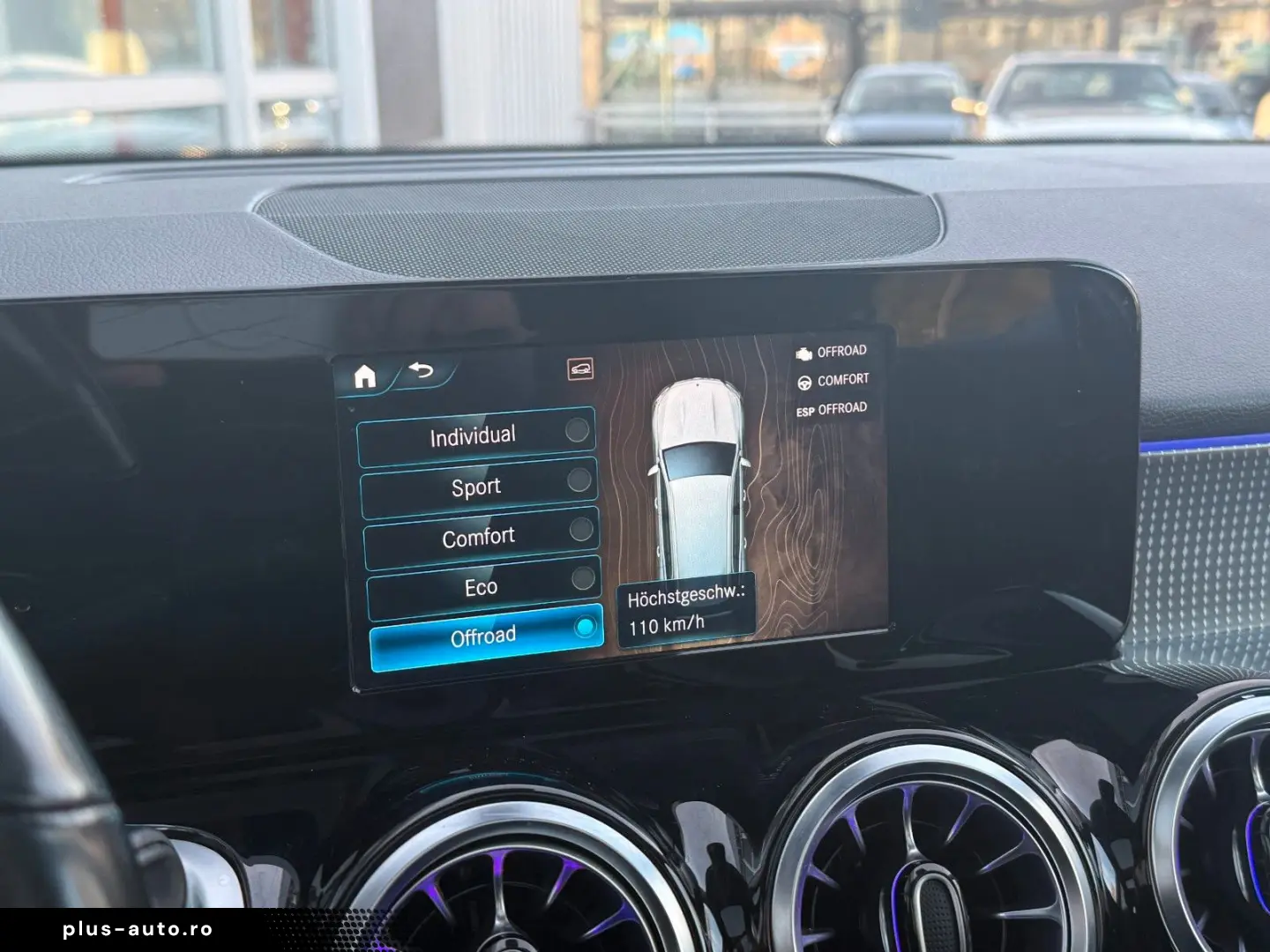 MERCEDES-BENZ GLB 200d 4Matic NIGHT LEDER NAVI PANO AHK